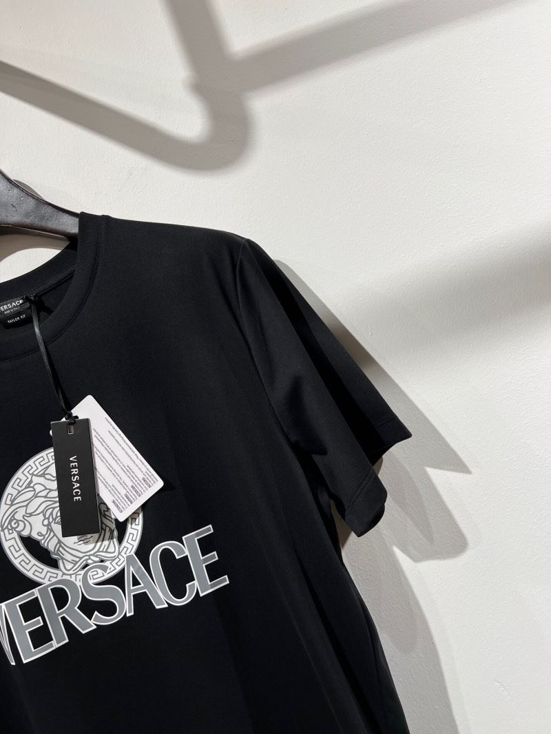 Versace T-Shirts